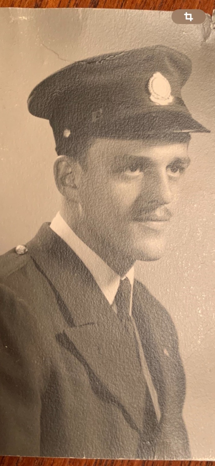 Roger Bouchard