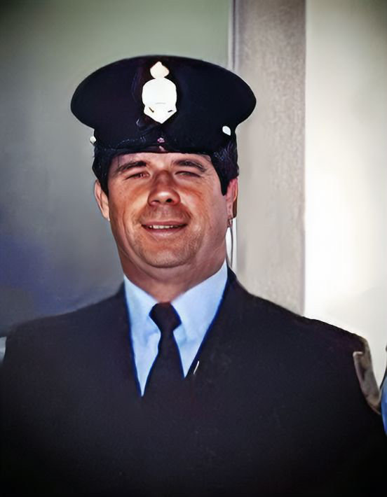 Gerard Doyle