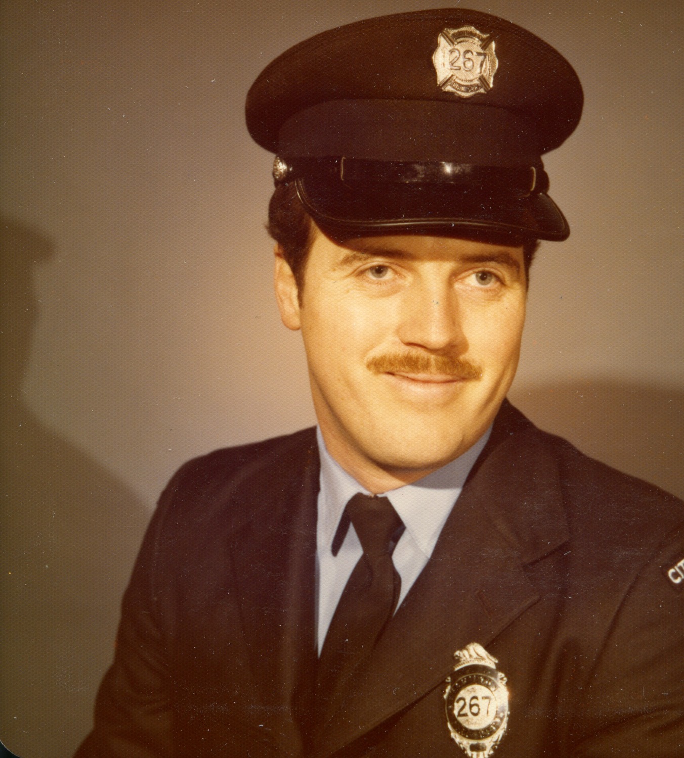 Brian Colbeck