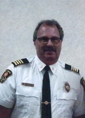 Terry Saelens