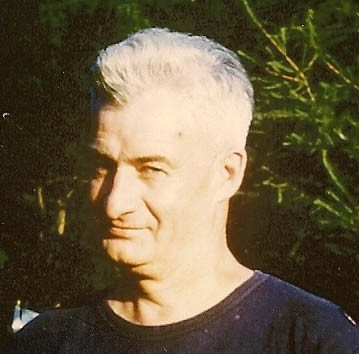 Alexander Lockhart