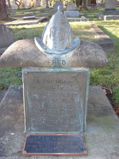 Fred Medley