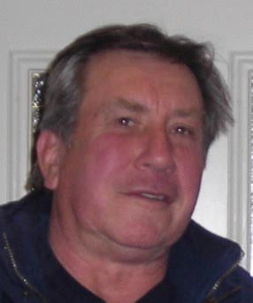 Lance Geary