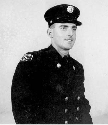 Raymond Kline