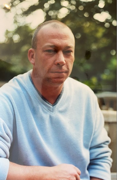 David Michael Marlow