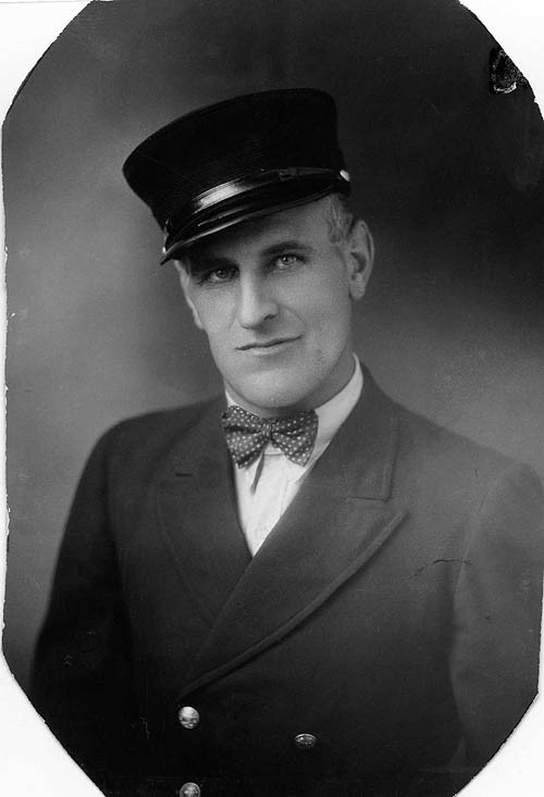 John McEwen