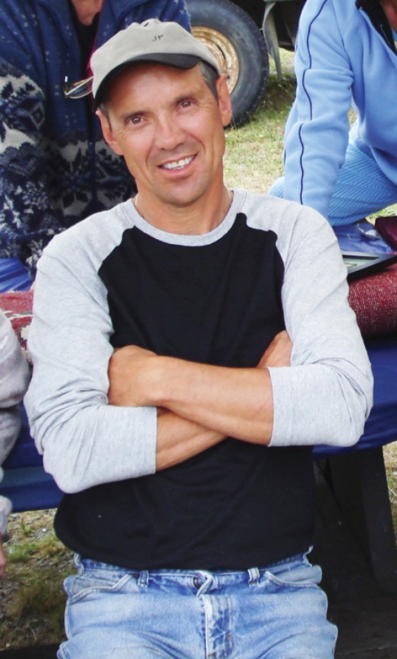 John Phare