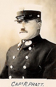 Robert Pratt
