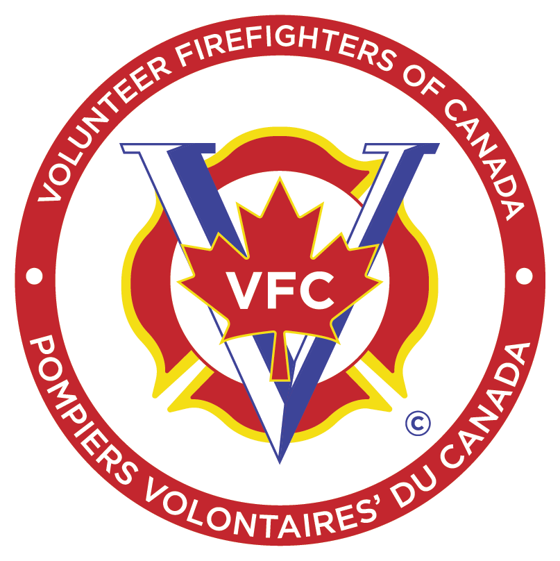Canadian Fallen Firefighters Foundation 2024 Schedule of Events