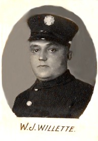 William Willette