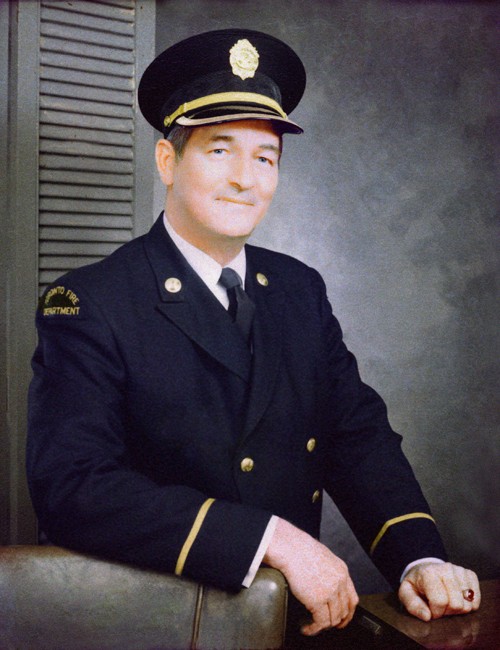 William Brew