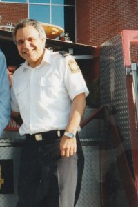 Joseph Paul Bonanno