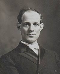George Clynick