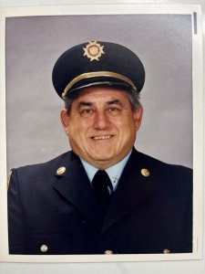 Alan Cullen