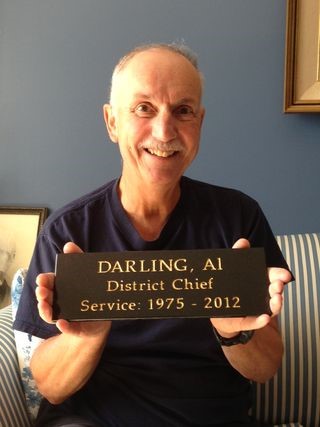 Allan Darling