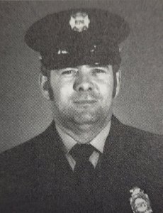 Wilfred H. Elliott