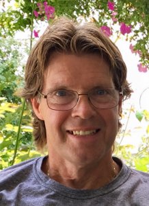 Richard Lee Fraser