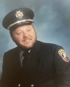 William N. Leuty