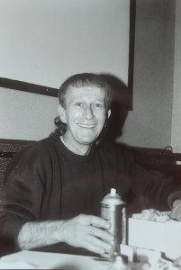 Richard Lynch