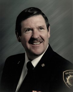 Kenneth Robertson Tebo