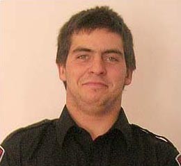 André Manseau