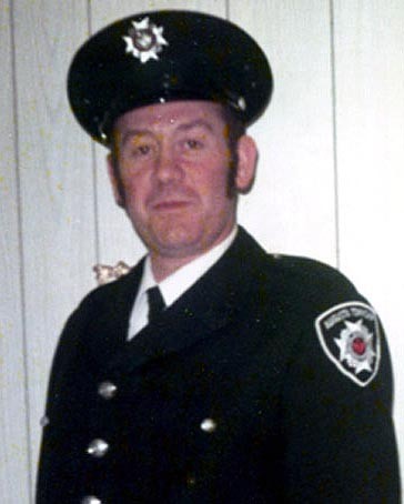 Frank Freemantle