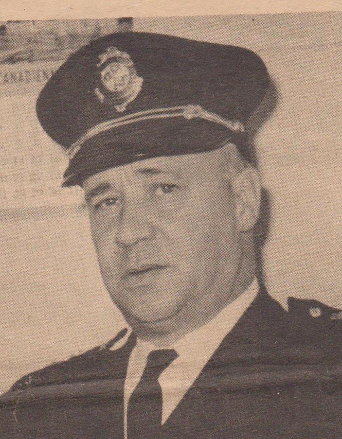 Maurice Latour