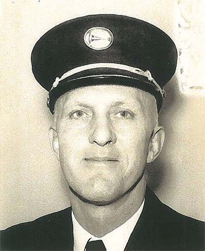 Walter Tilson