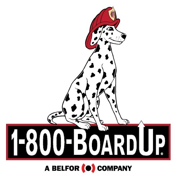 Board Up