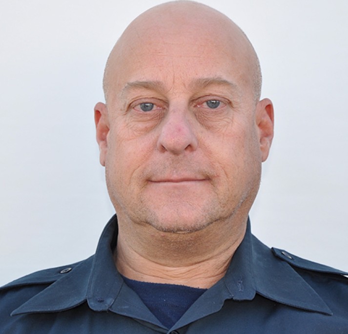 Sean Morris Bolan