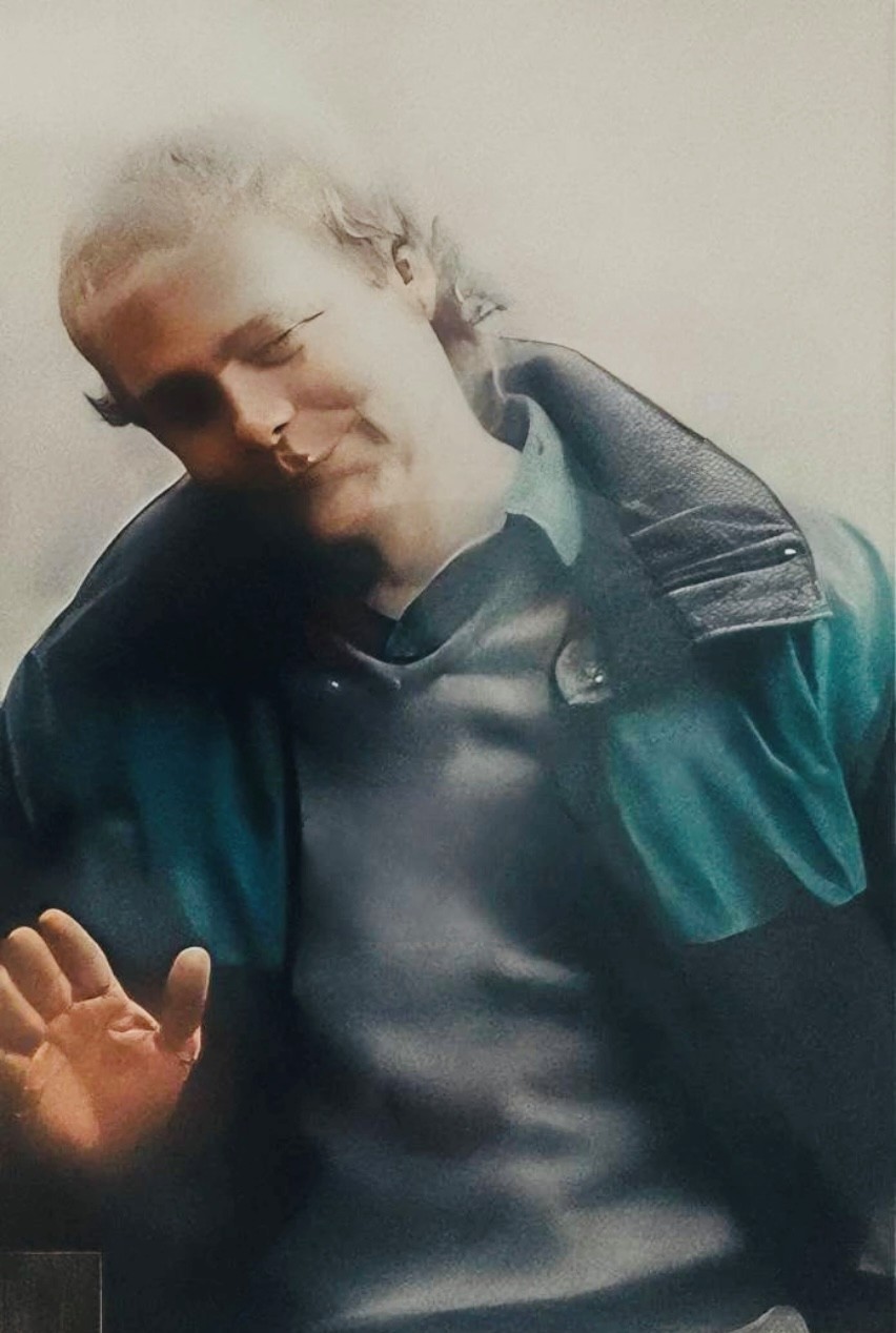 Richard "Rick" W. Cline
