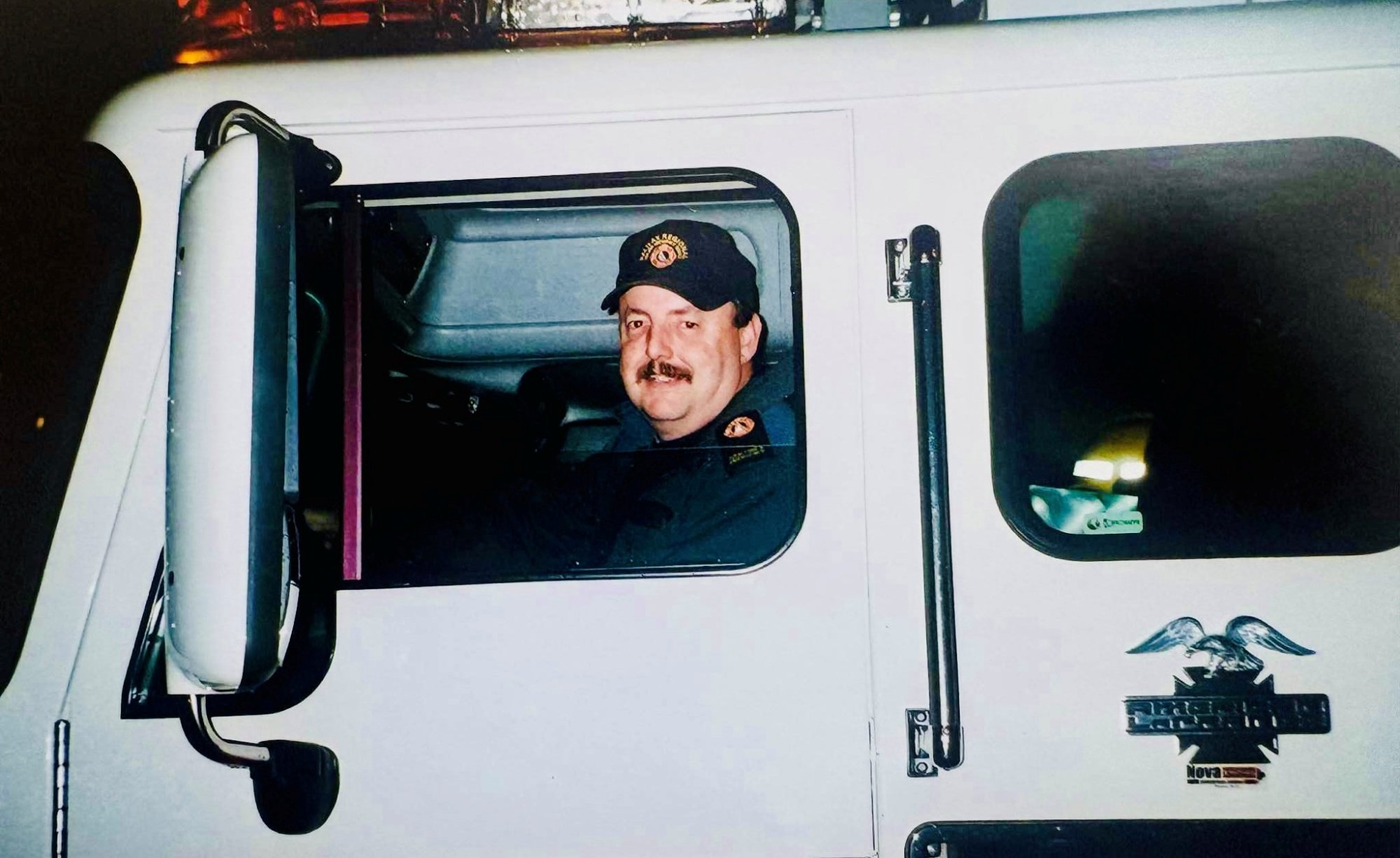 Anthony Paul Dober
