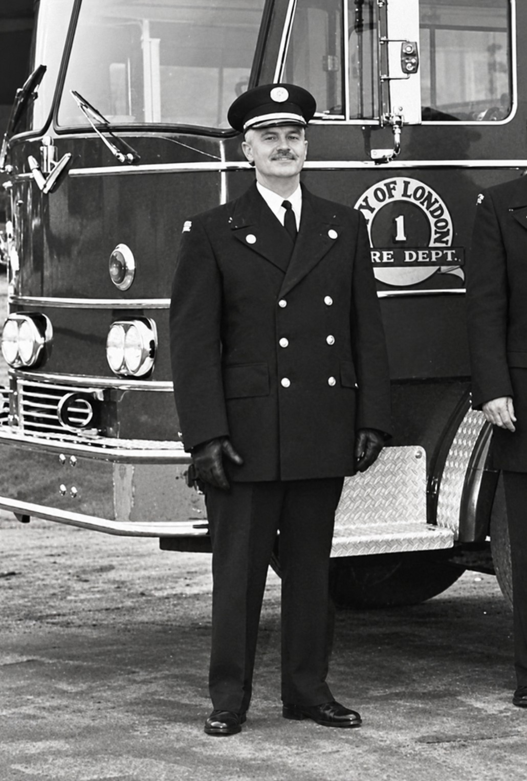 Frederick Holmes