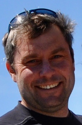 Sandy Innes
