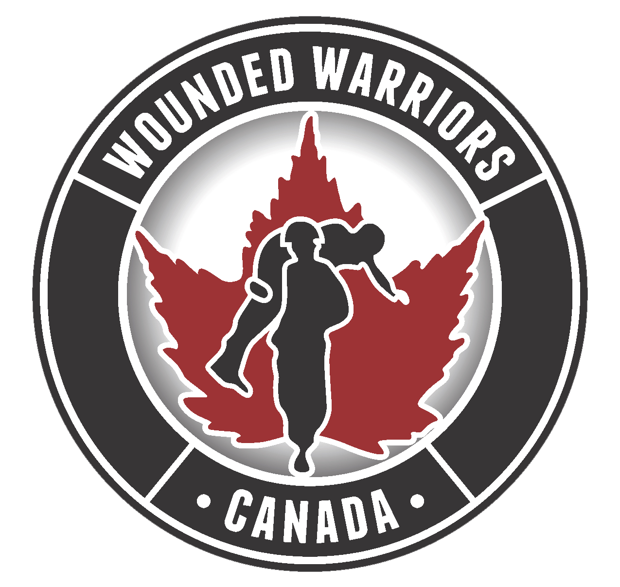 Wounded Warriors Canada