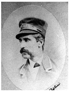 Francis Graham